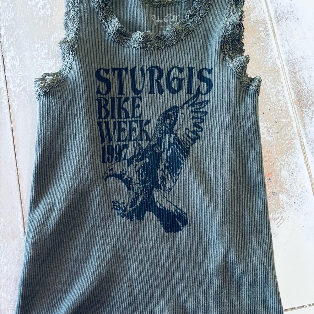 Bundle of women’s size XS/S tanks-7 total - Picture 10 of 16